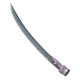 Blue Lizalfos Horn